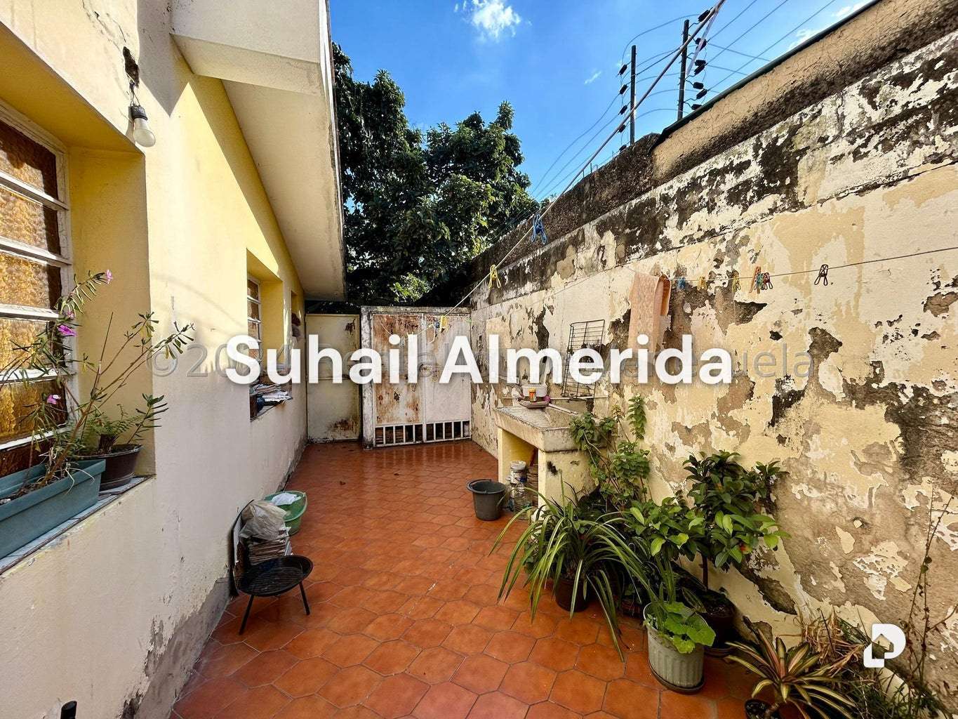 Casa en La Viña, Valencia – 58