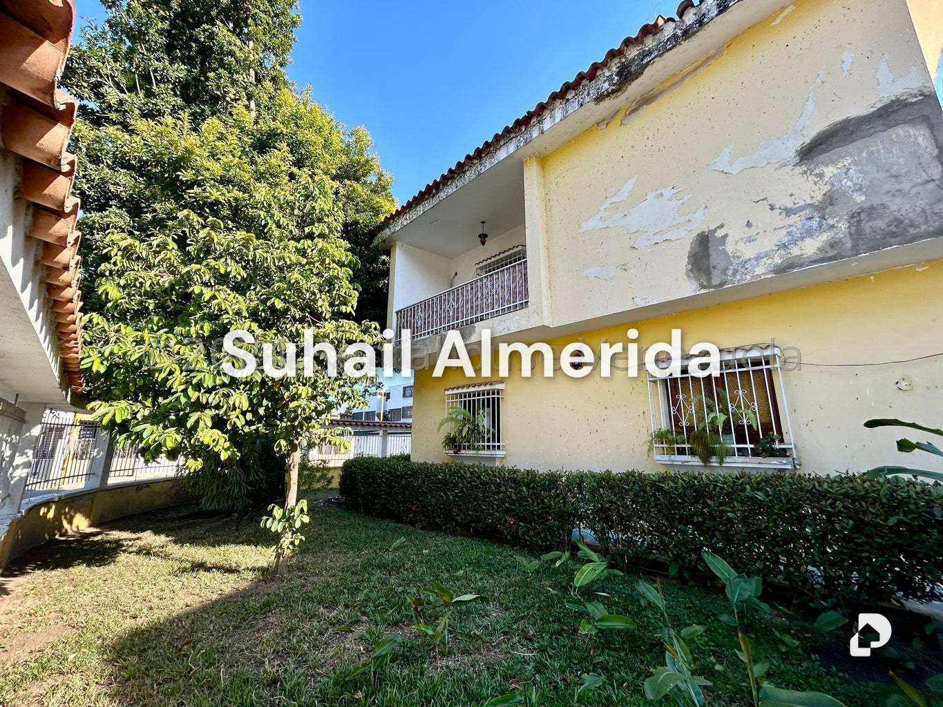 Casa en La Viña, Valencia – 65