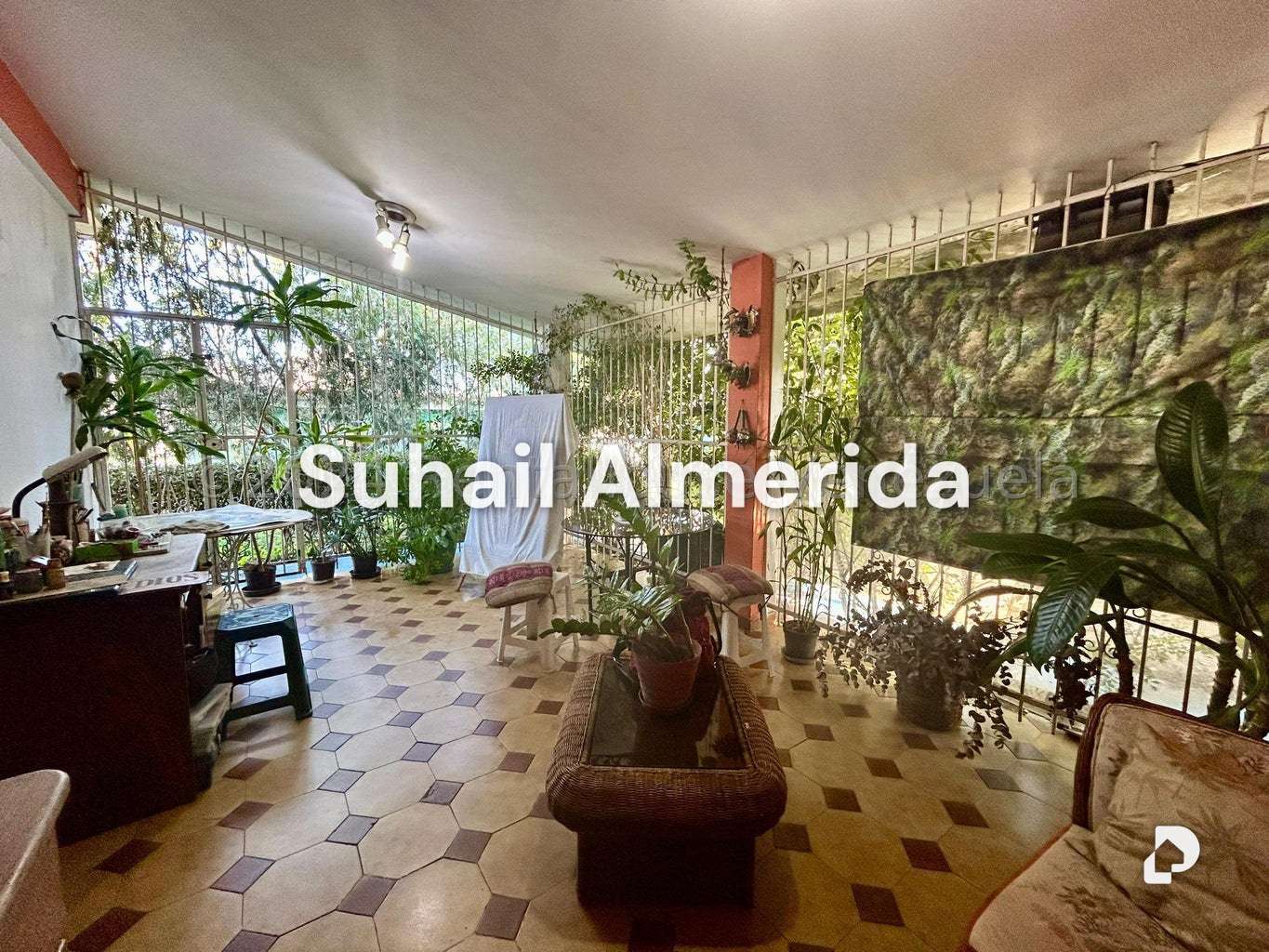 Casa en La Viña, Valencia – 50