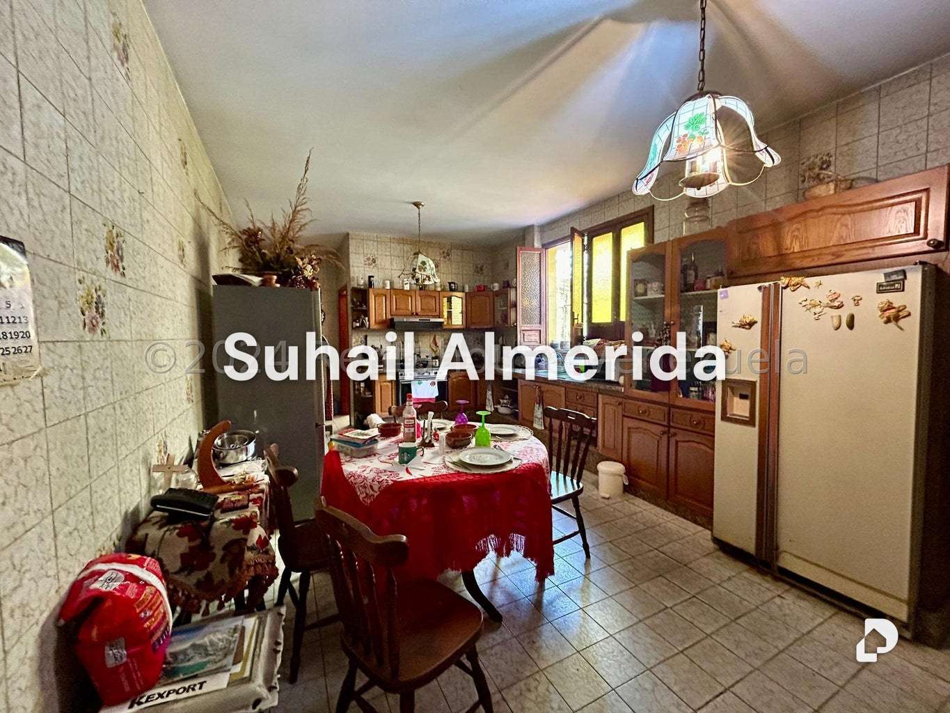 Casa en La Viña, Valencia – 13