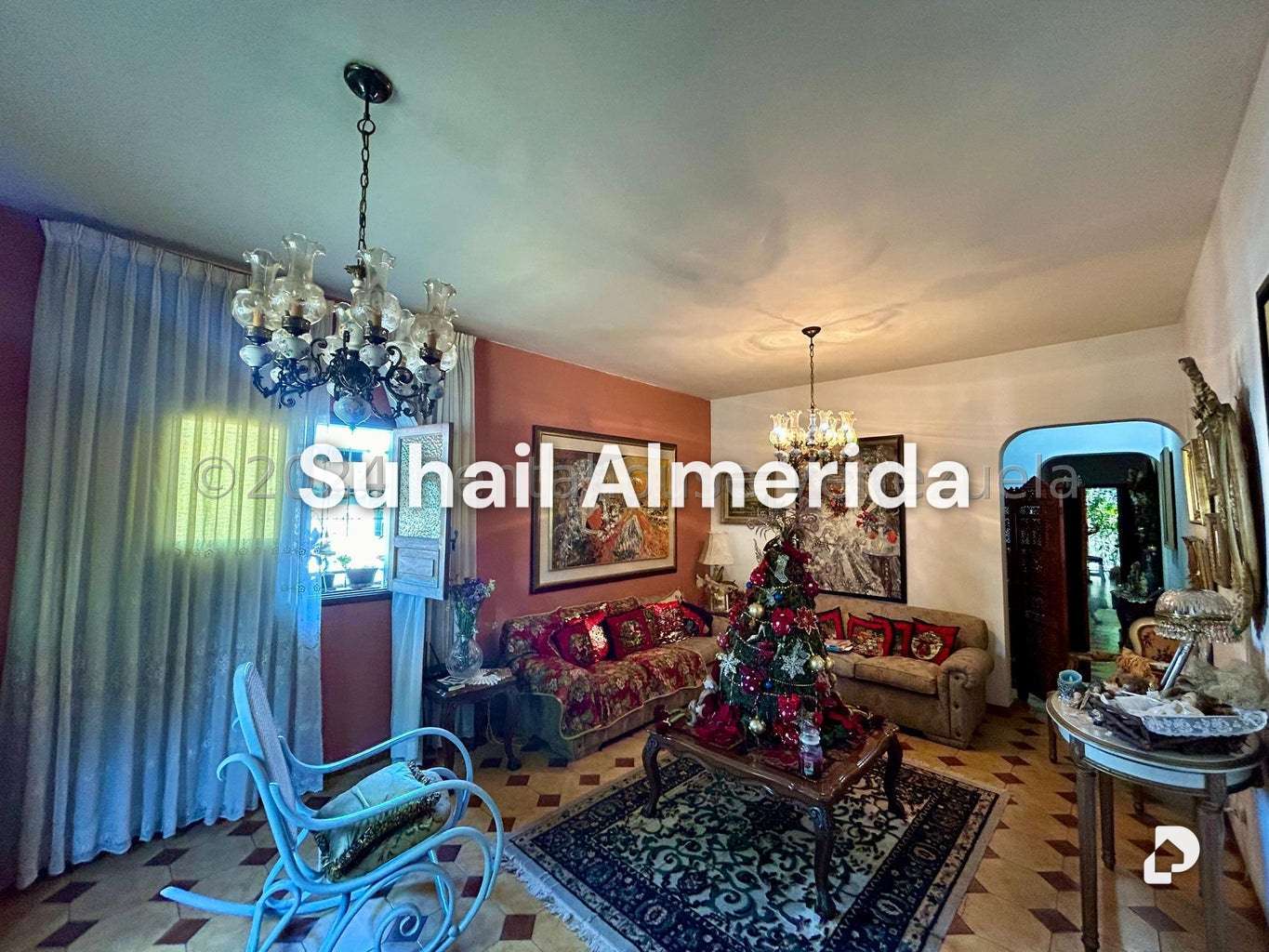 Casa en La Viña, Valencia – 9