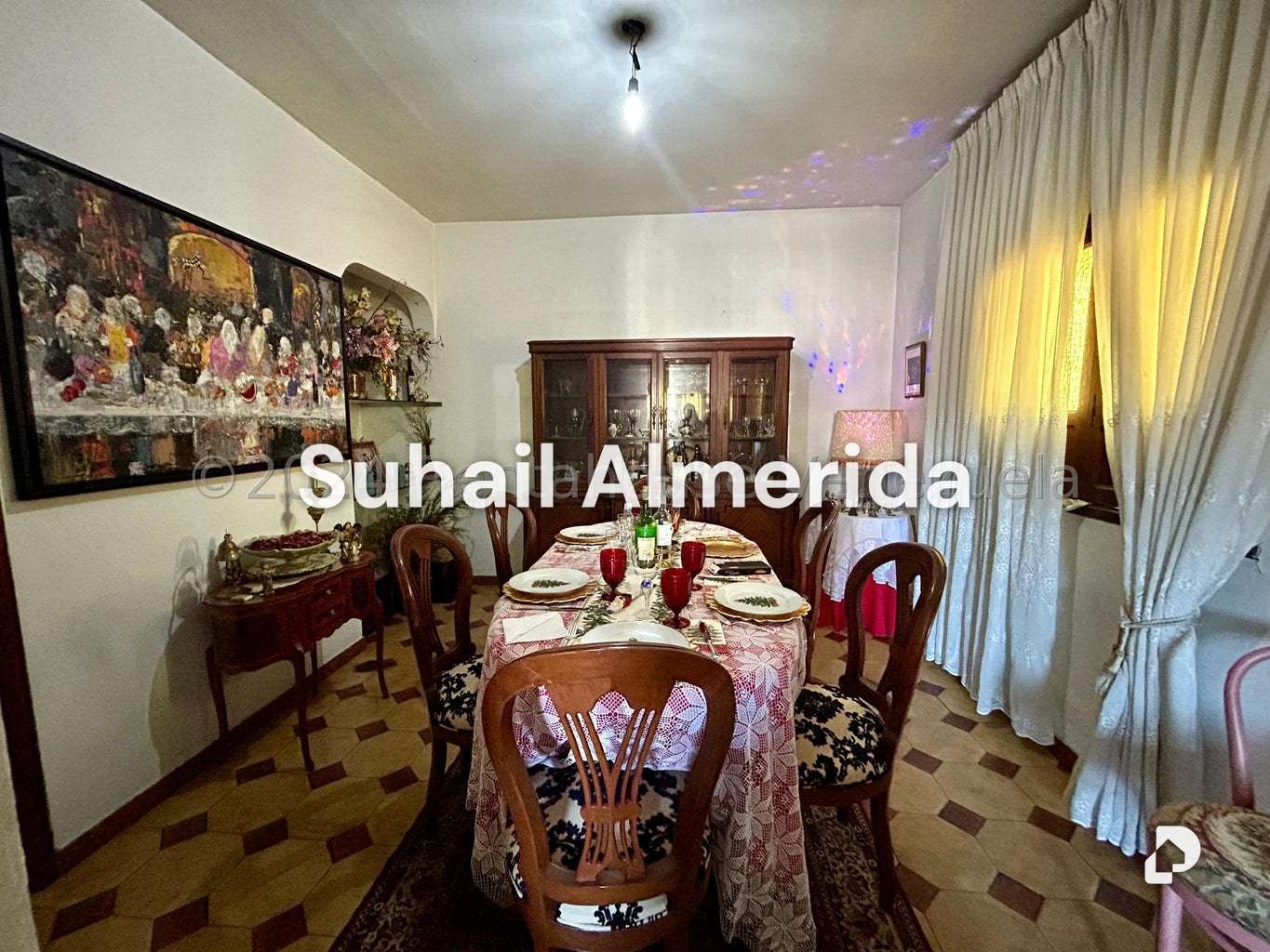 Casa en La Viña, Valencia – 11