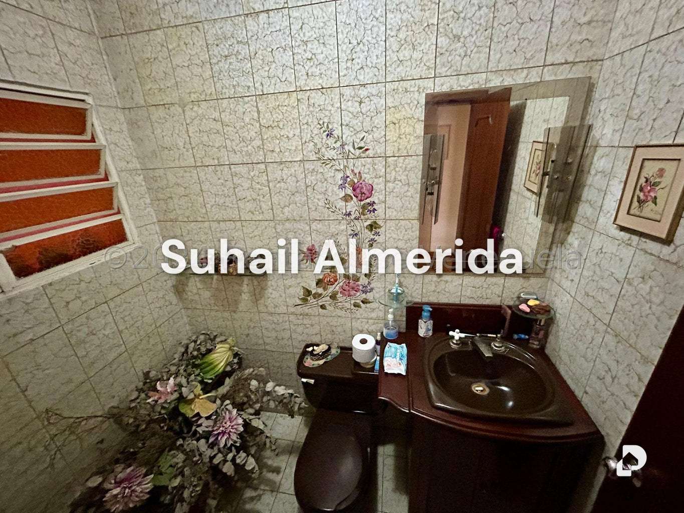 Casa en La Viña, Valencia – 53