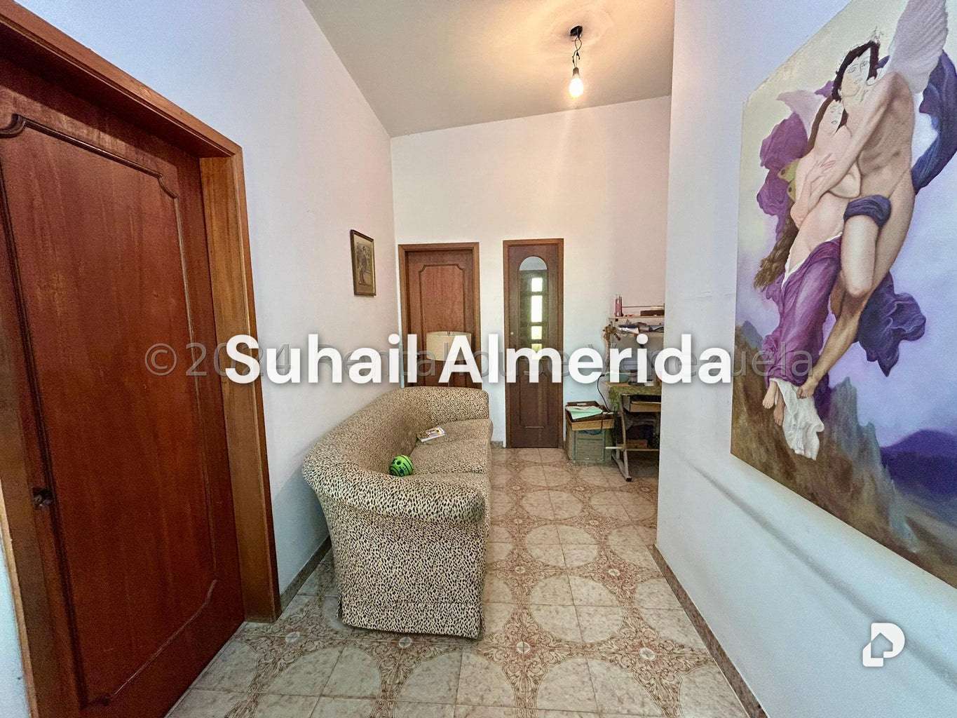 Casa en La Viña, Valencia – 26