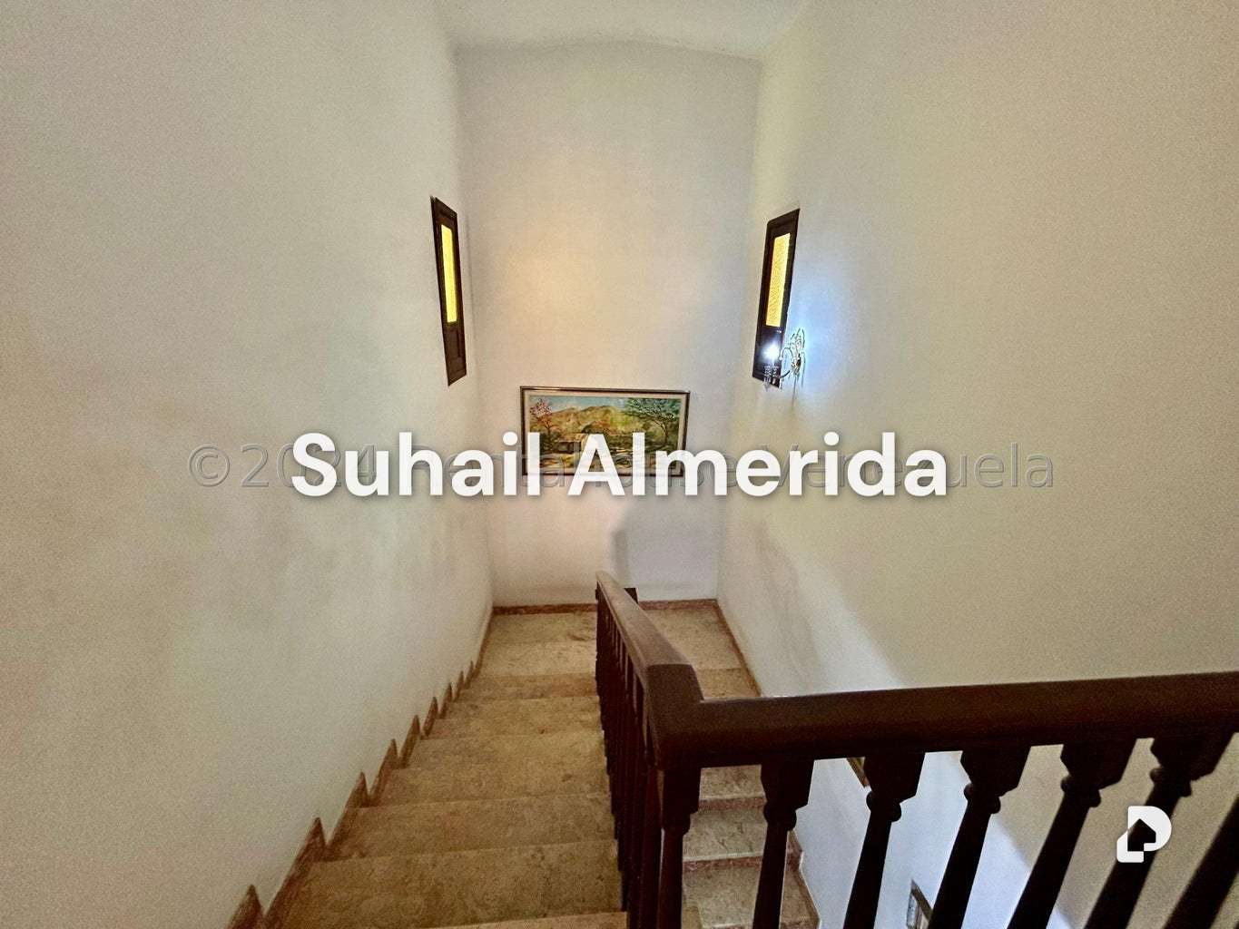 Casa en La Viña, Valencia – 24