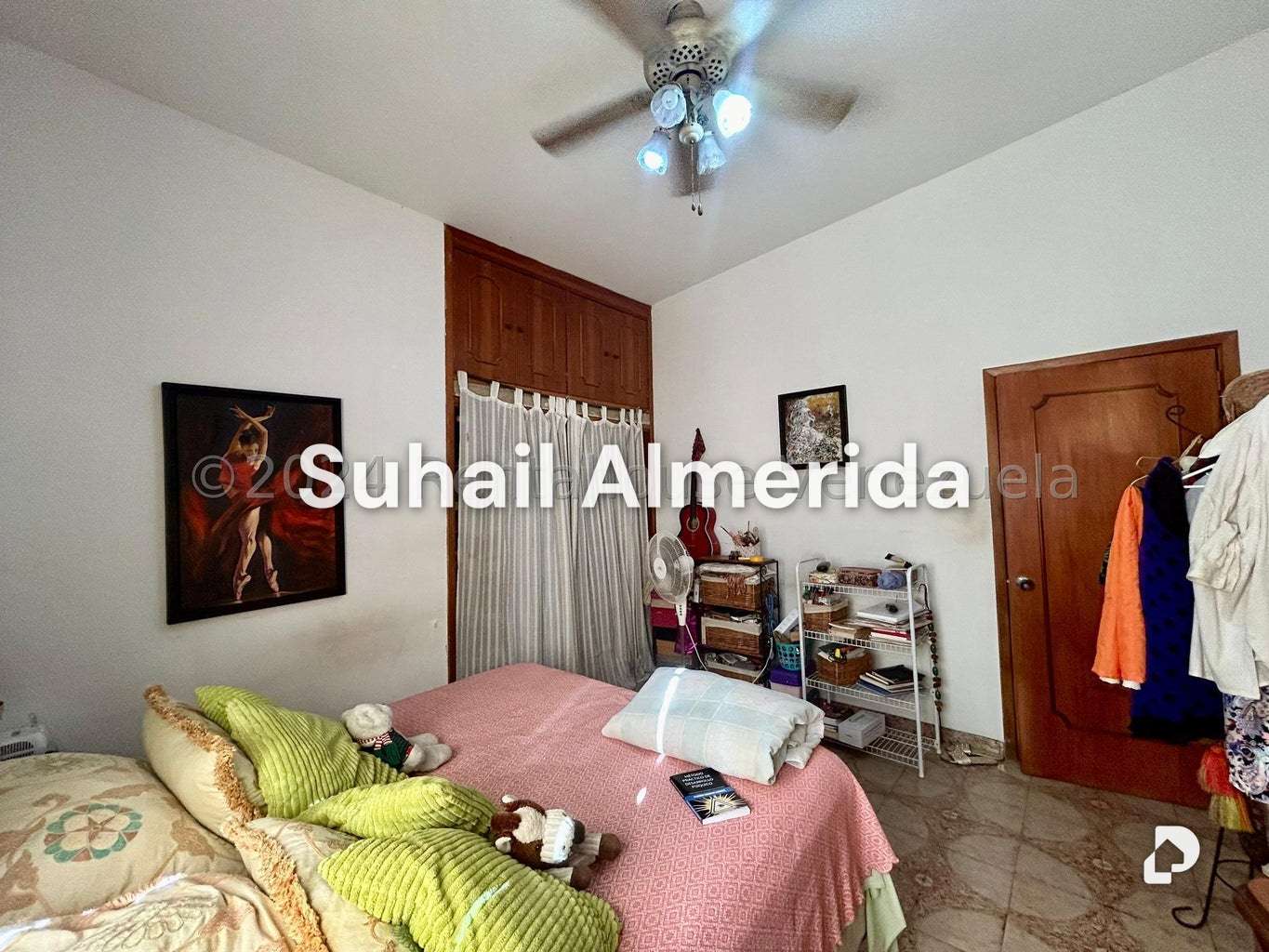 Casa en La Viña, Valencia – 44