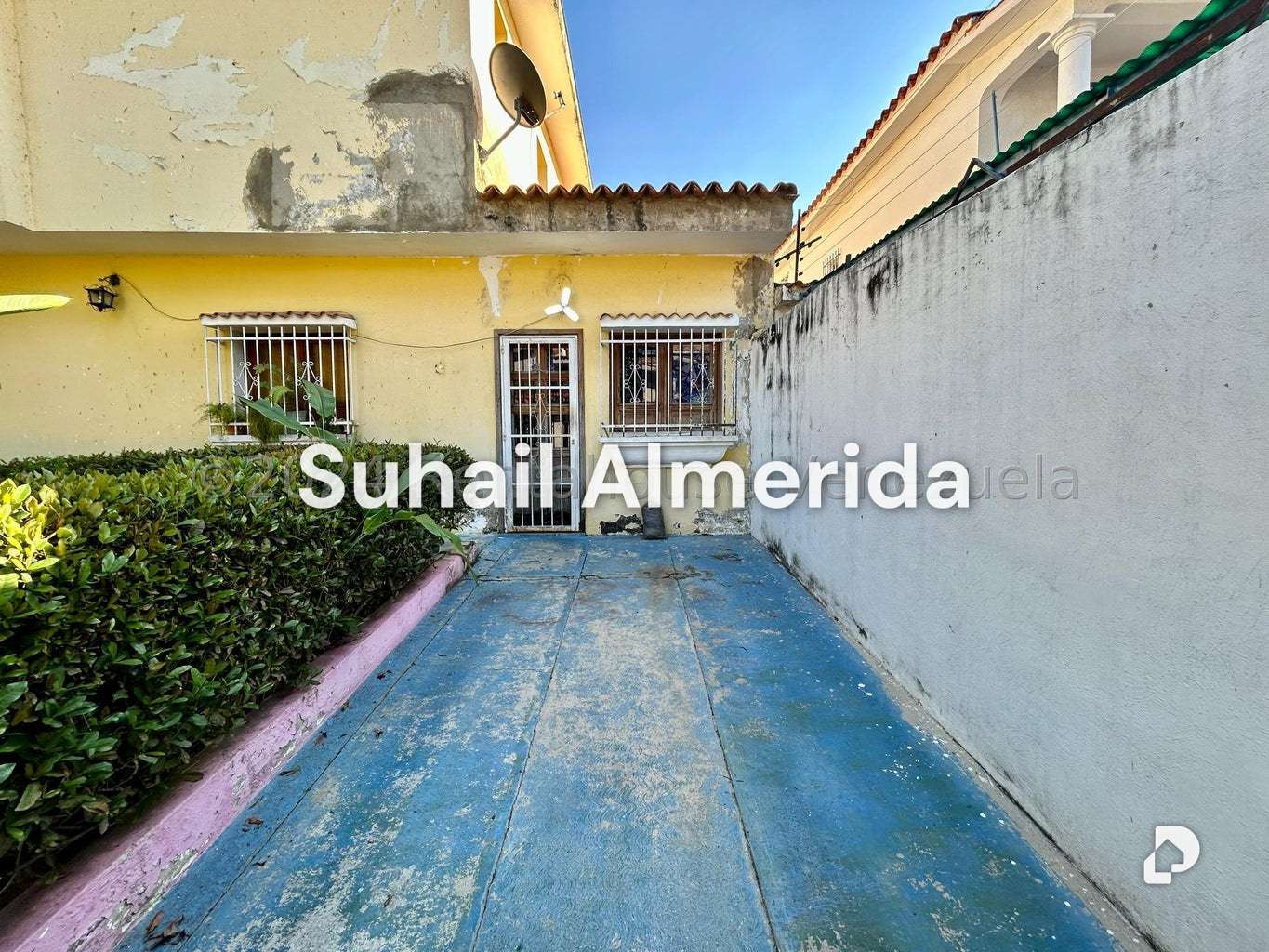 Casa en La Viña, Valencia – 61