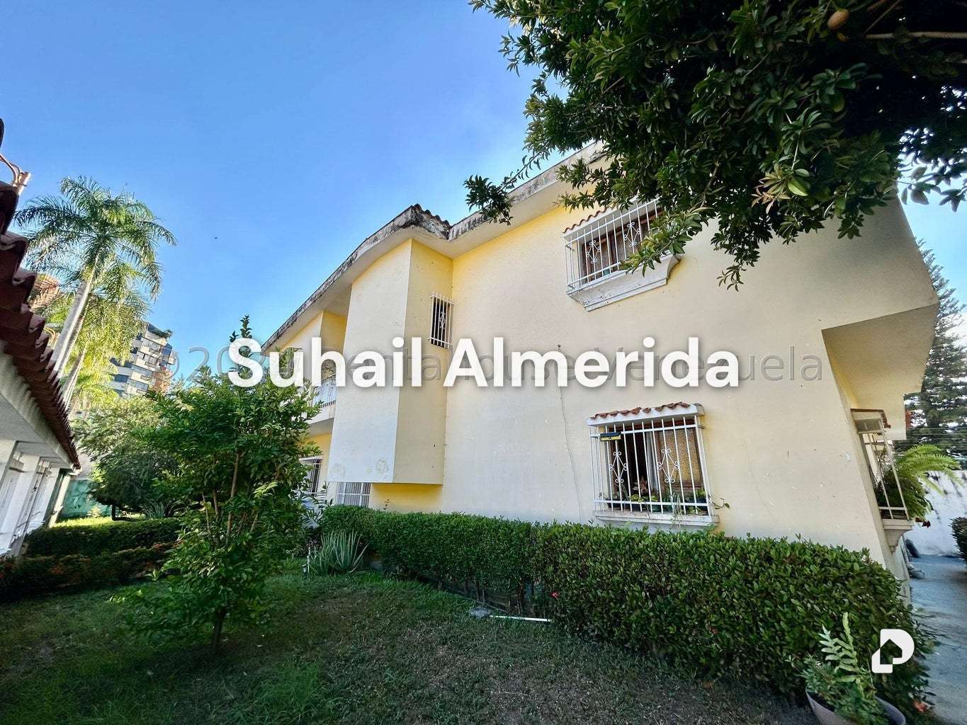 Casa en La Viña, Valencia – 68