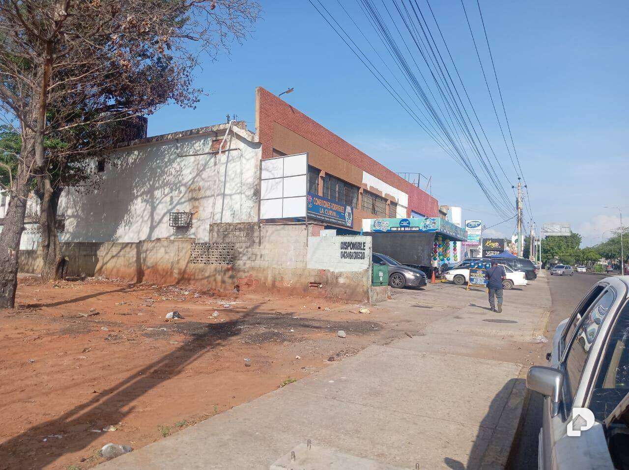 Terreno en Avenida La Limpia, Maracaibo – 2