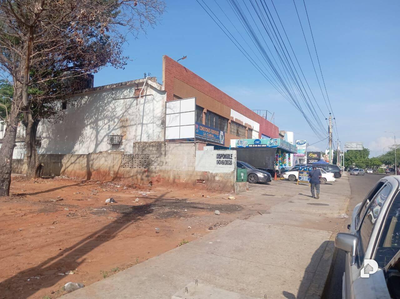 Terreno en Avenida La Limpia, Maracaibo – 2
