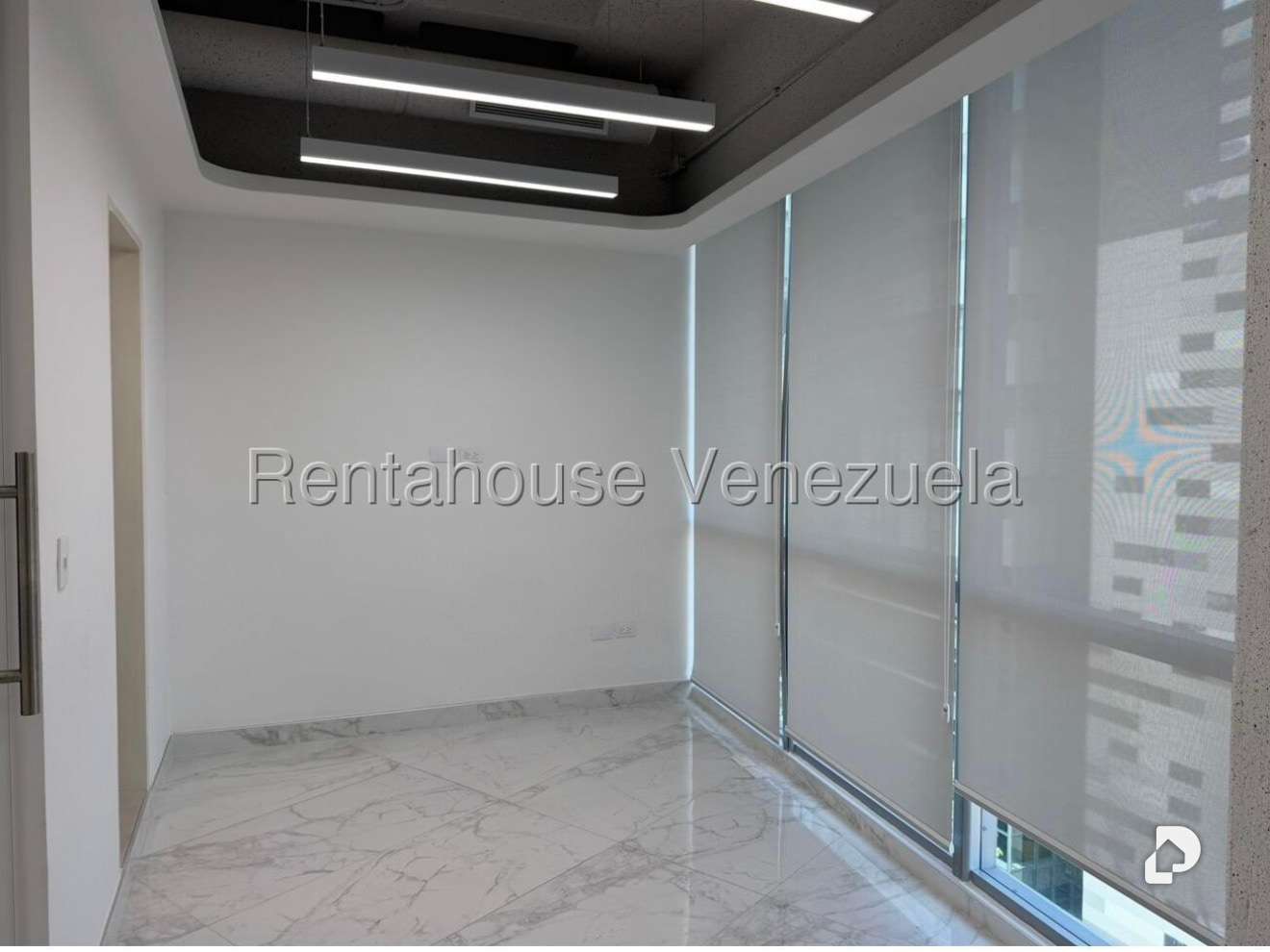 Oficina en Las Mercedes, Caracas – 7