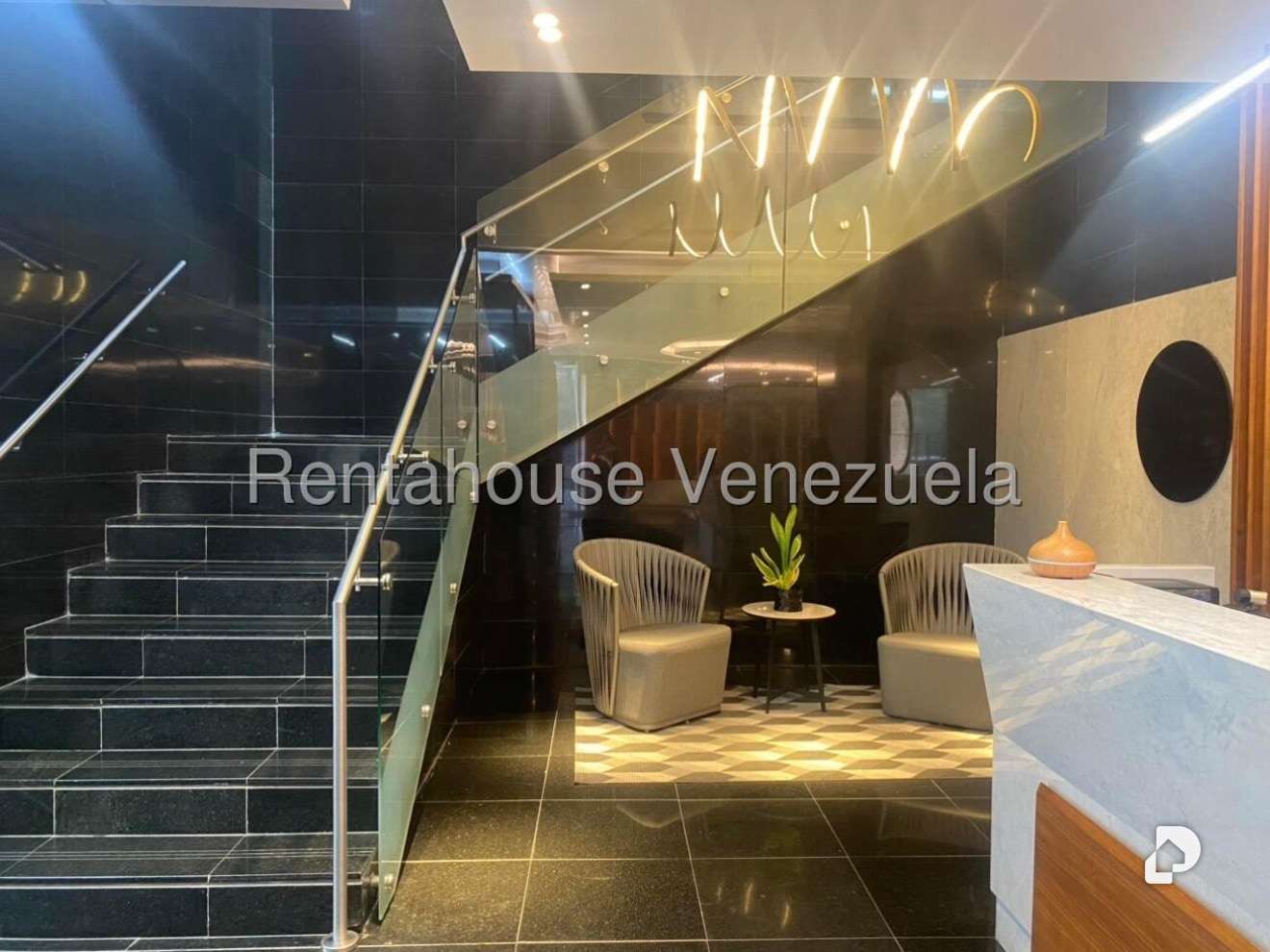 Oficina en Las Mercedes, Caracas – 3