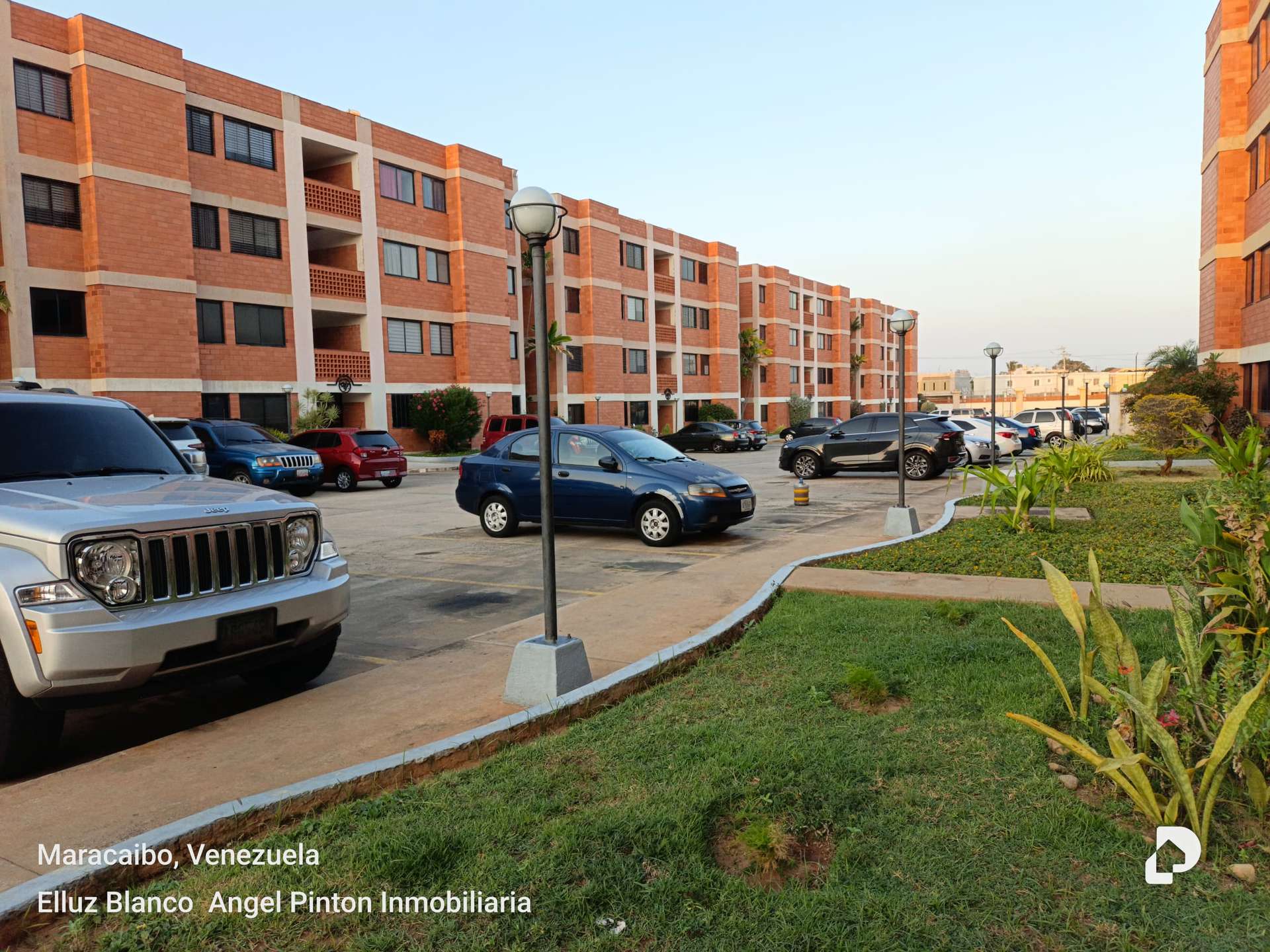 Apartamento en Milagro Norte, Maracaibo – 16