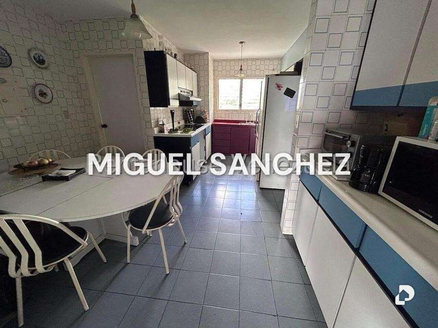 Apartamento en El Pauji, Caracas – 7