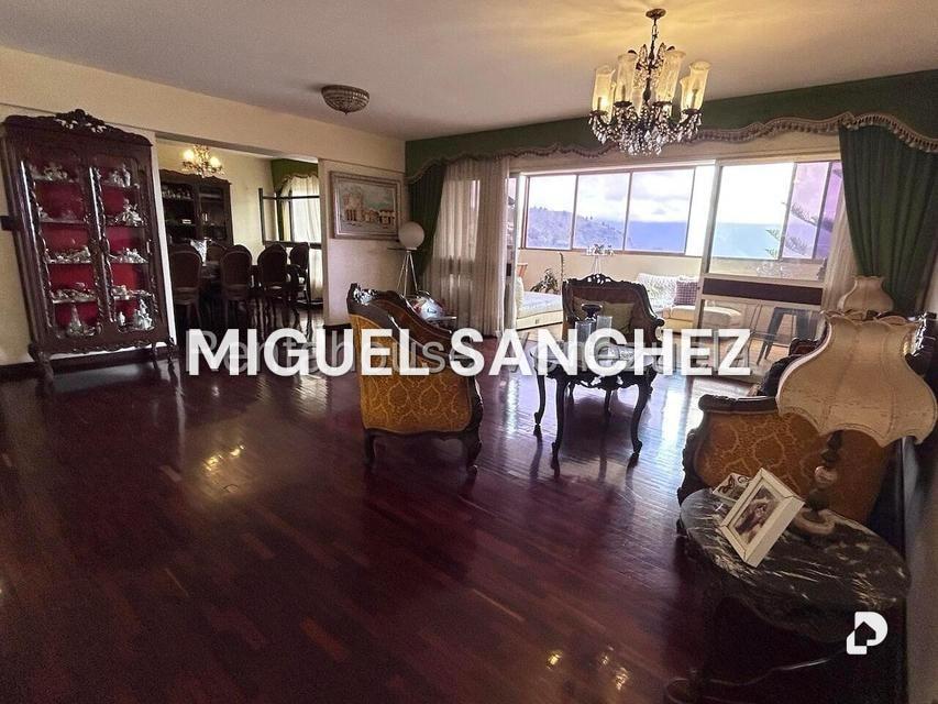 Apartamento en El Pauji, Caracas – 4