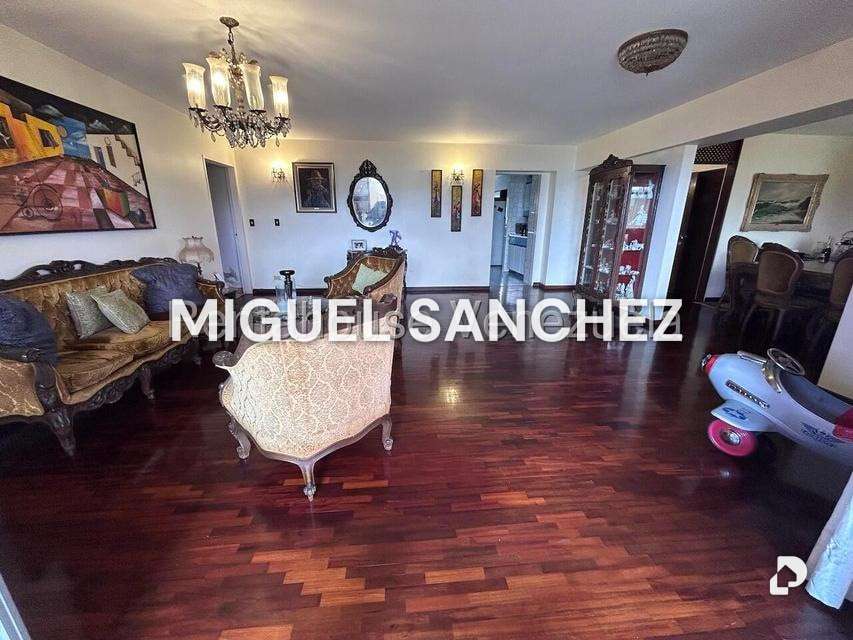 Apartamento en El Pauji, Caracas – 3