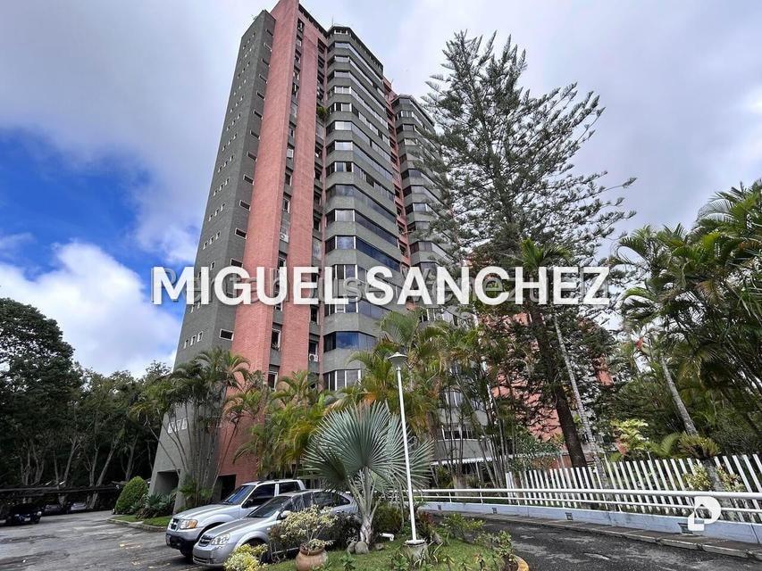 Apartamento en El Pauji, Caracas – 1