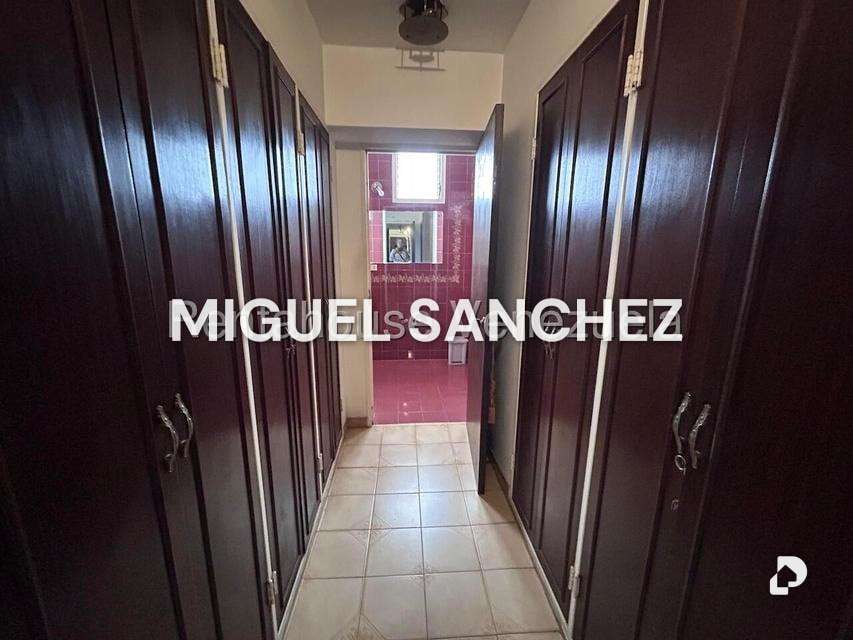 Apartamento en El Pauji, Caracas – 9