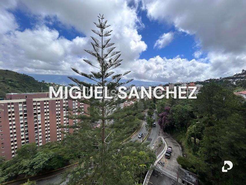 Apartamento en El Pauji, Caracas – 2