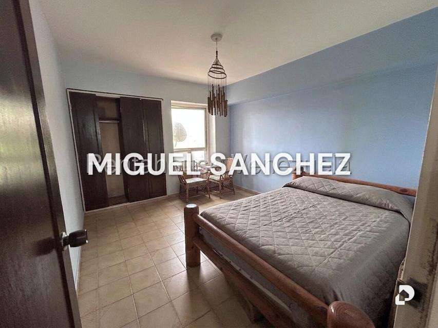 Apartamento en El Pauji, Caracas – 12