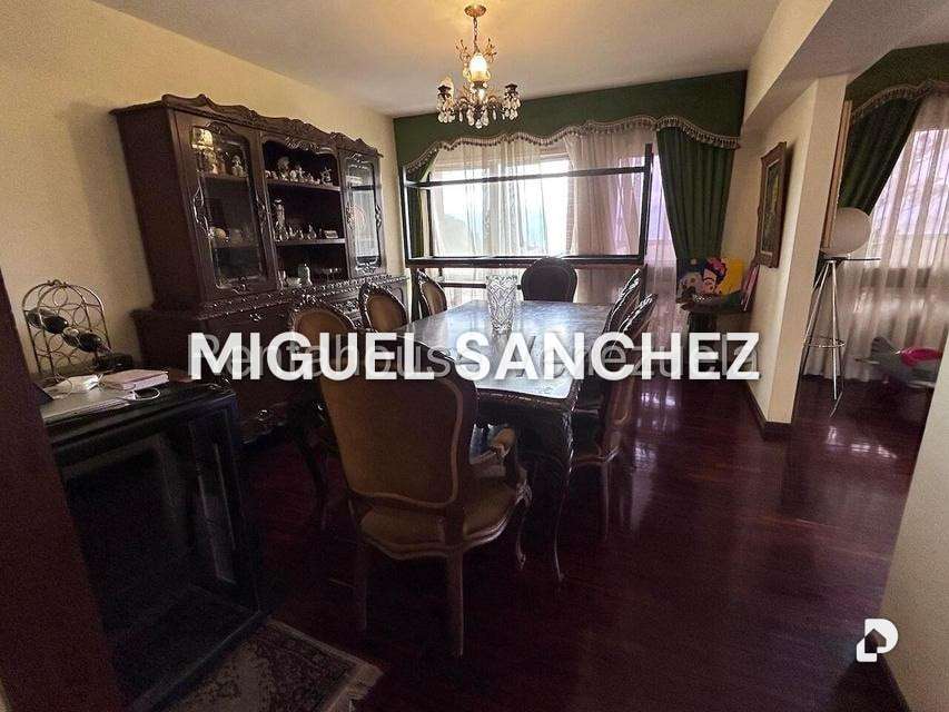 Apartamento en El Pauji, Caracas – 6
