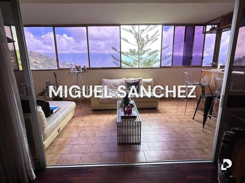 Apartamento en El Pauji, Caracas – 5