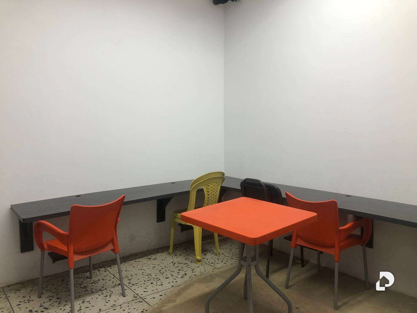Oficina en Dr. Portillo, Maracaibo – 3