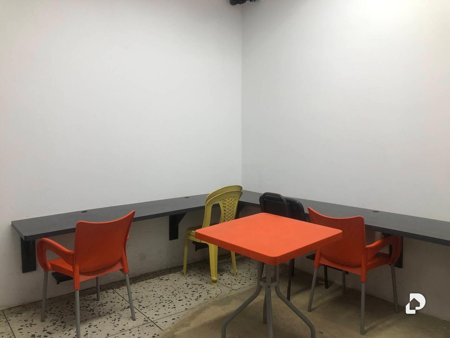 Oficina en Dr. Portillo, Maracaibo – 3