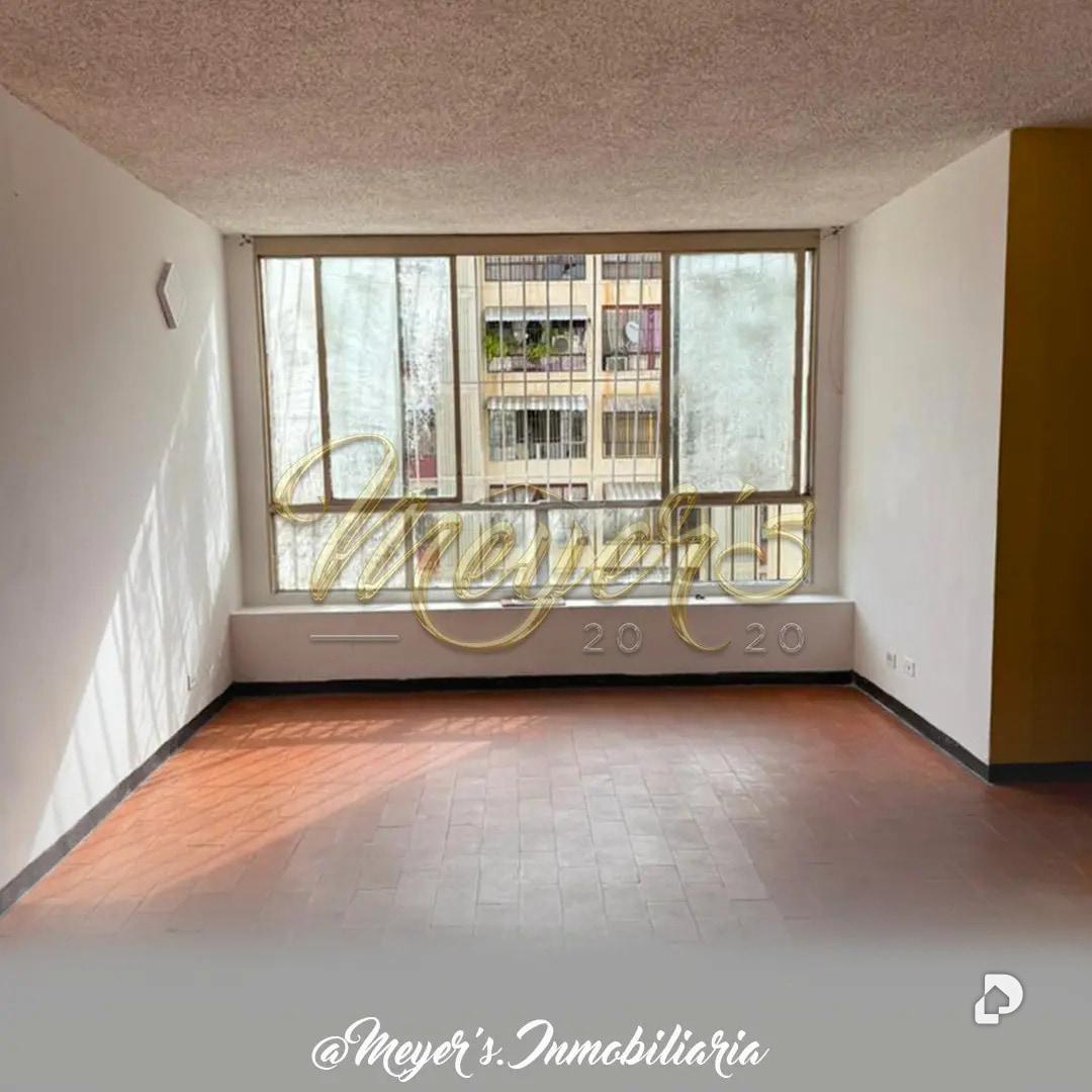 Apartamento en Charallave – 3