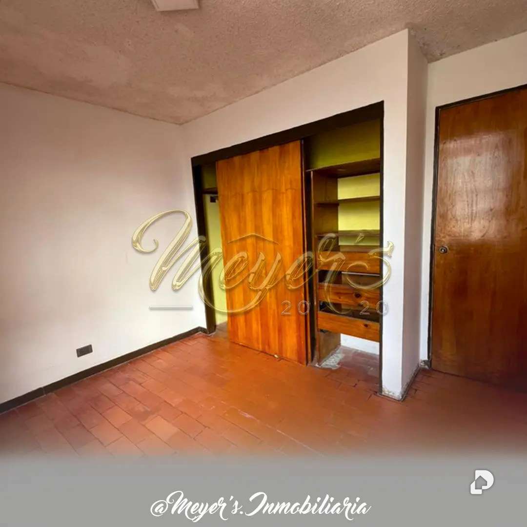 Apartamento en Charallave – 5