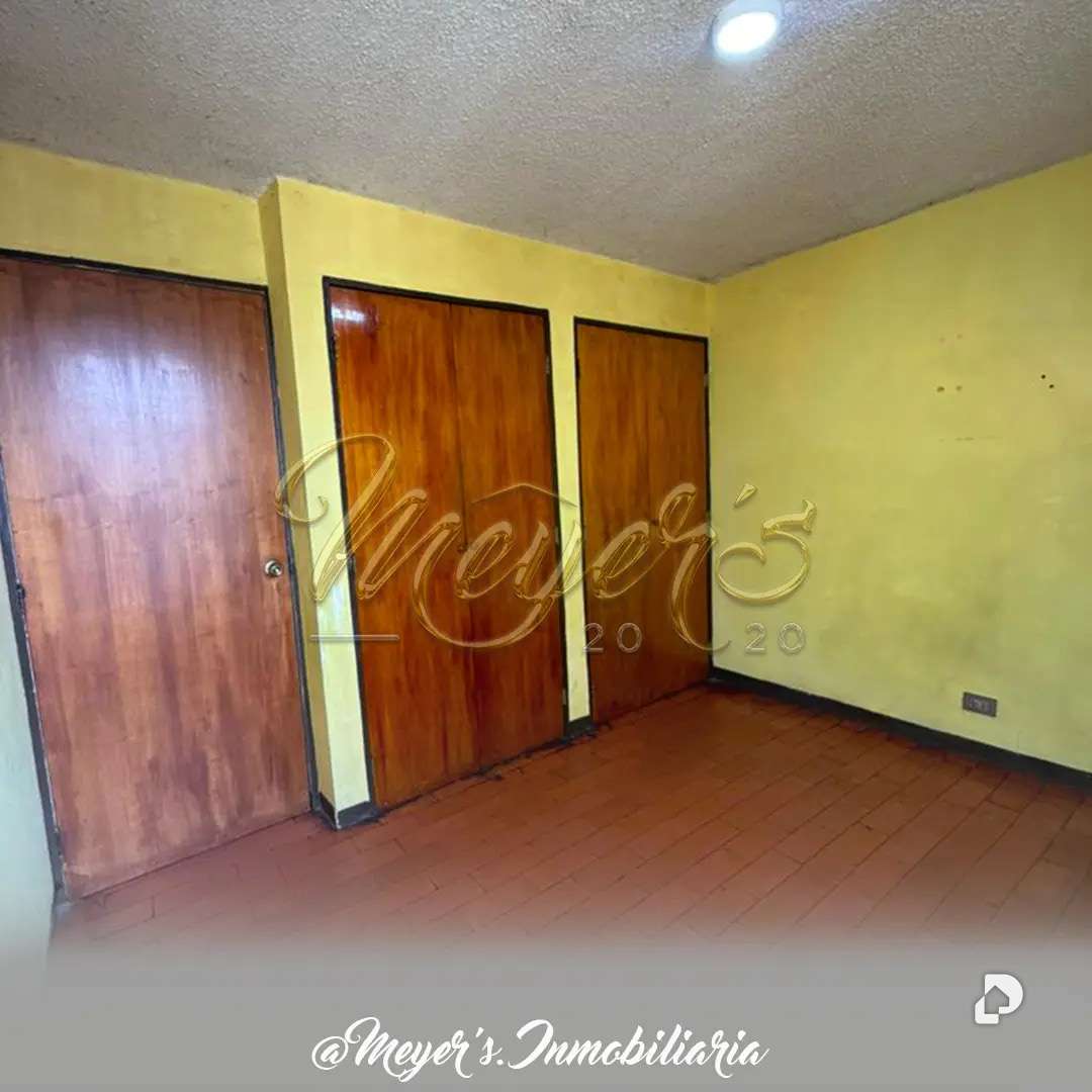 Apartamento en Charallave – 6