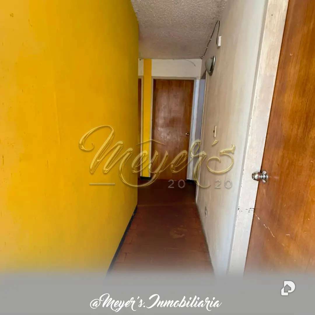 Apartamento en Charallave – 9