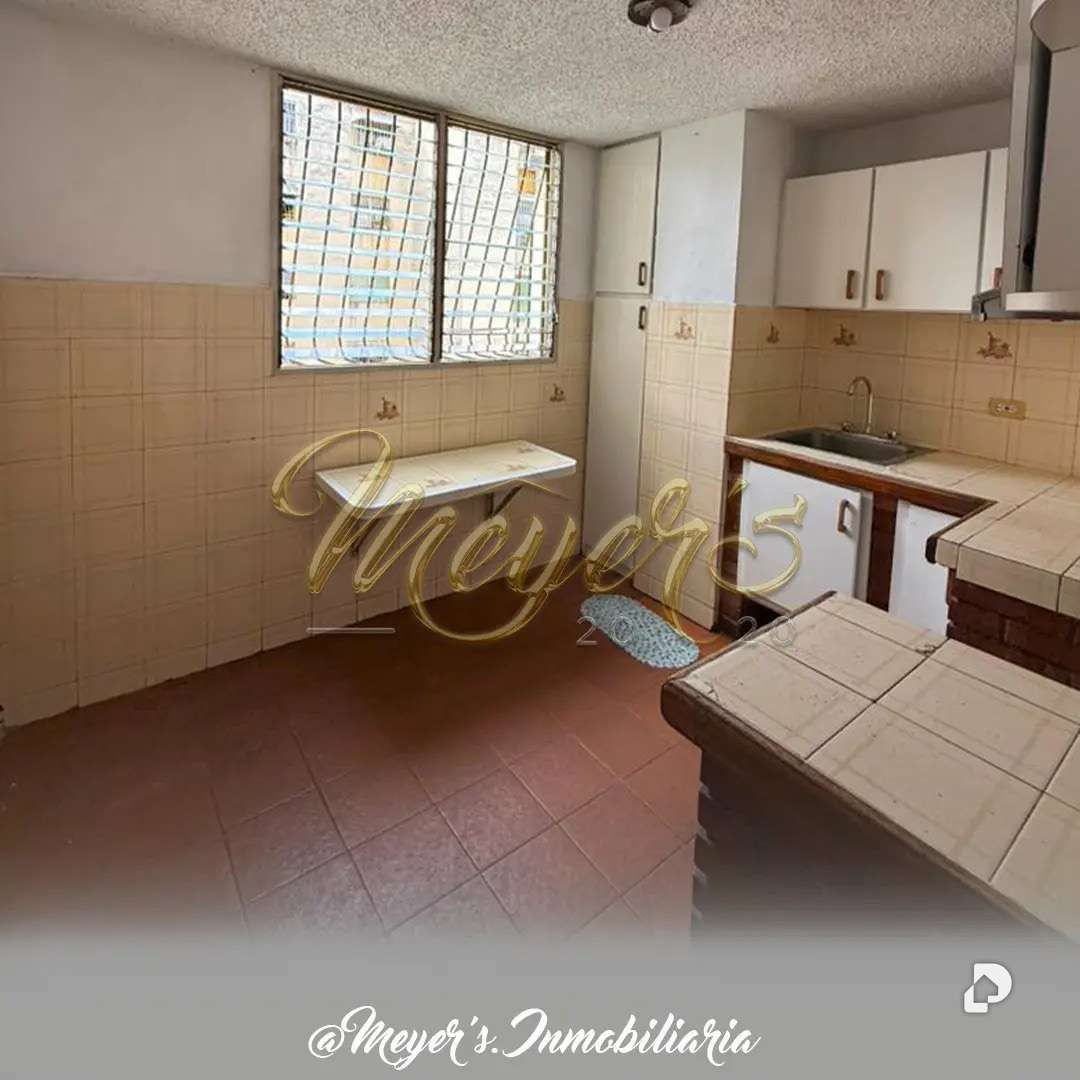 Apartamento en Charallave – 2