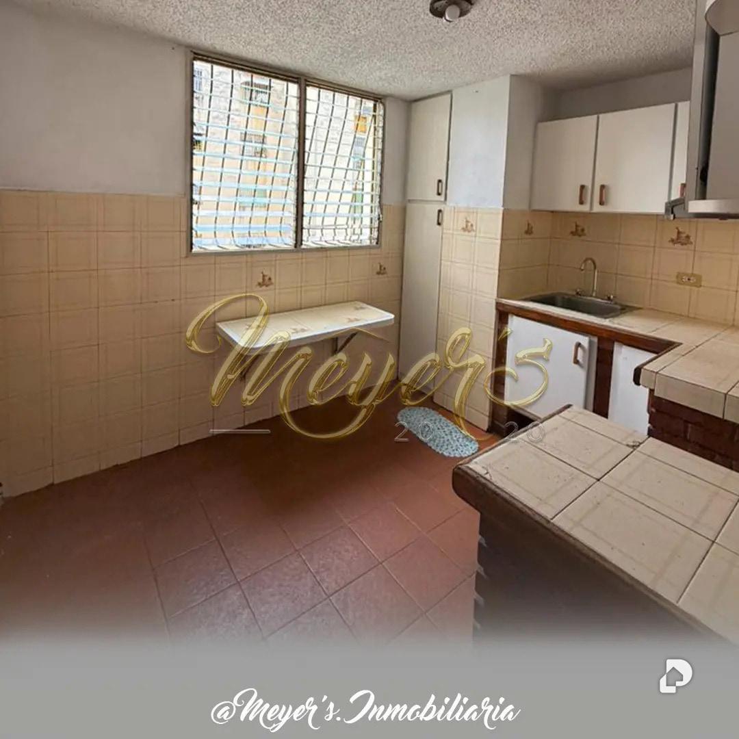 Apartamento en Charallave – 2