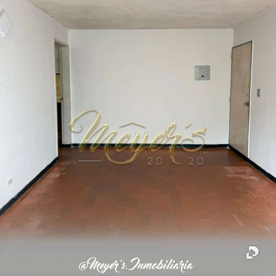 Apartamento en Charallave – 4