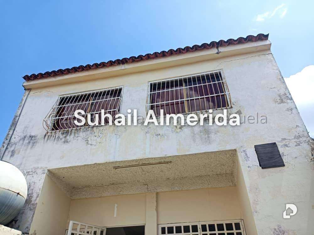 Casa en La Candelaria, Valencia – 2