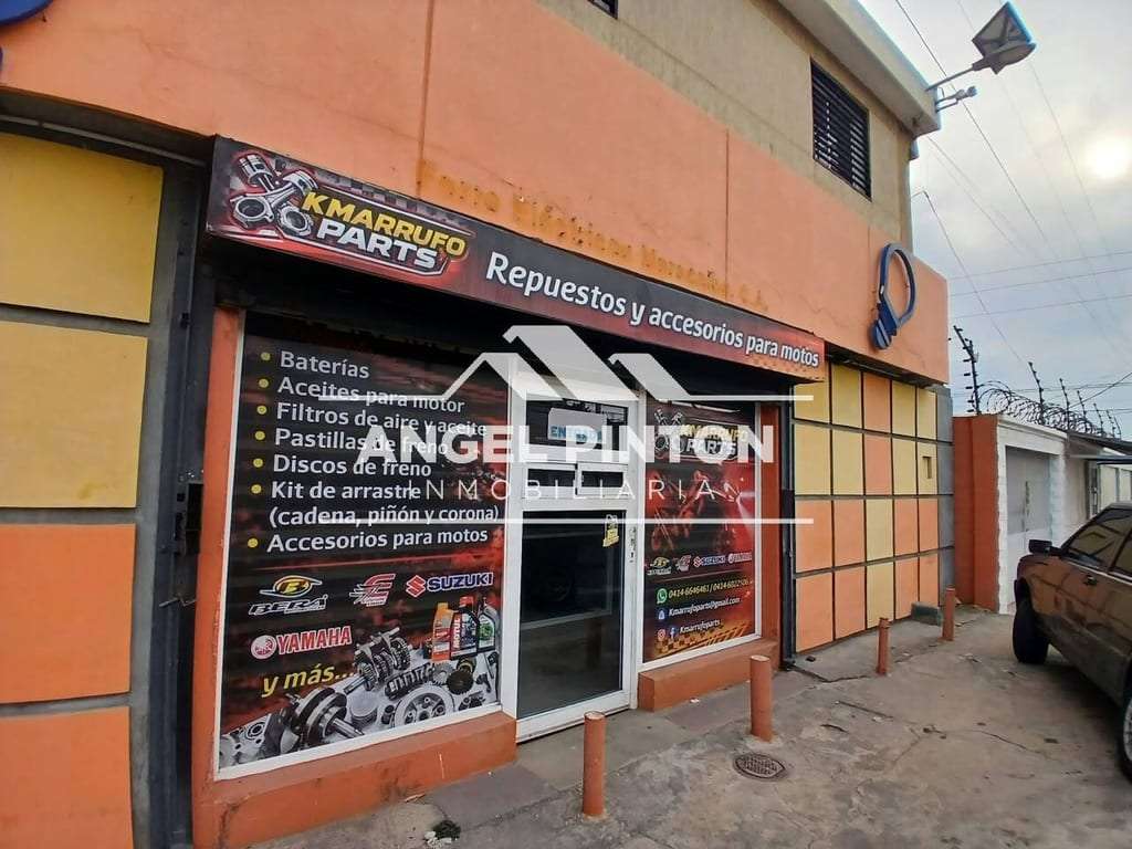 Local comercial en Maracaibo - 1