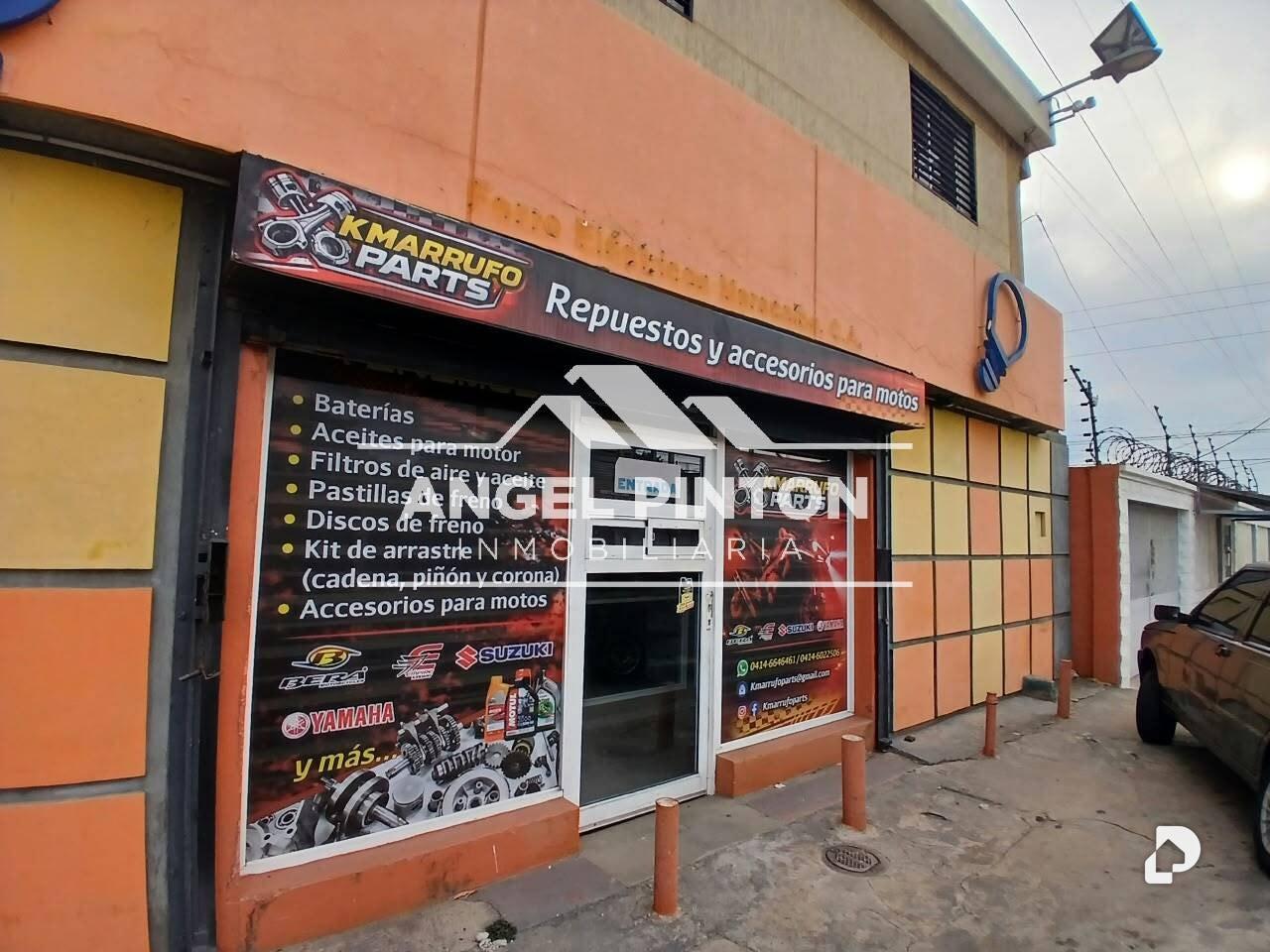 Local comercial en Maracaibo – 1