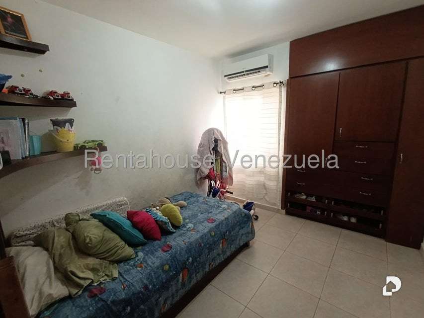 Apartamento en San Diego – 3
