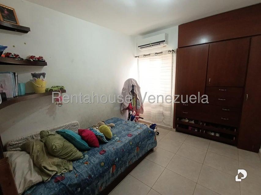 Apartamento en San Diego – 3