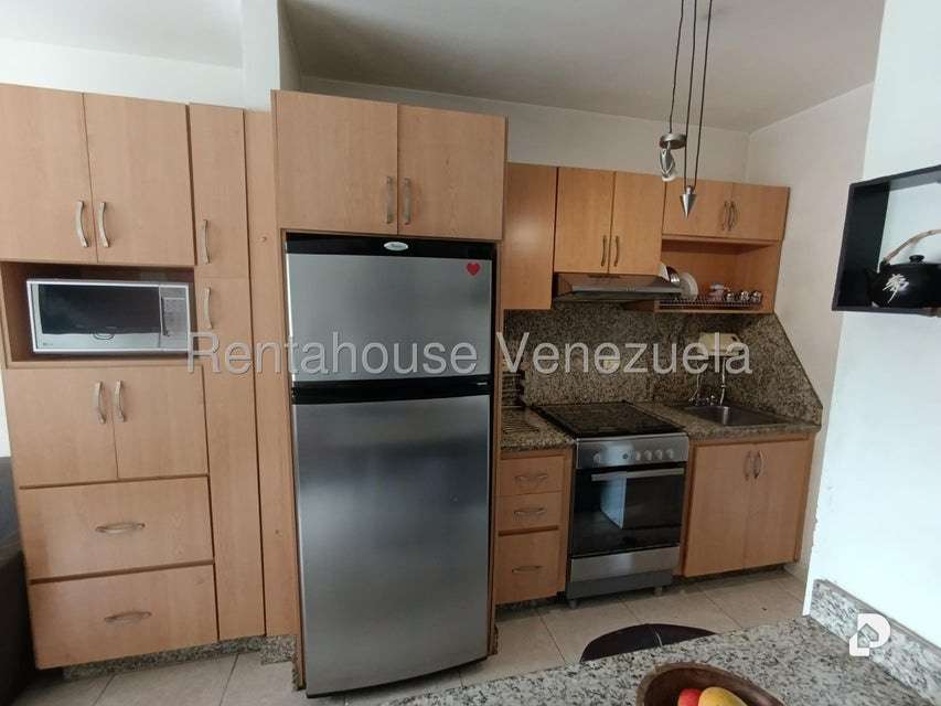 Apartamento en San Diego – 12