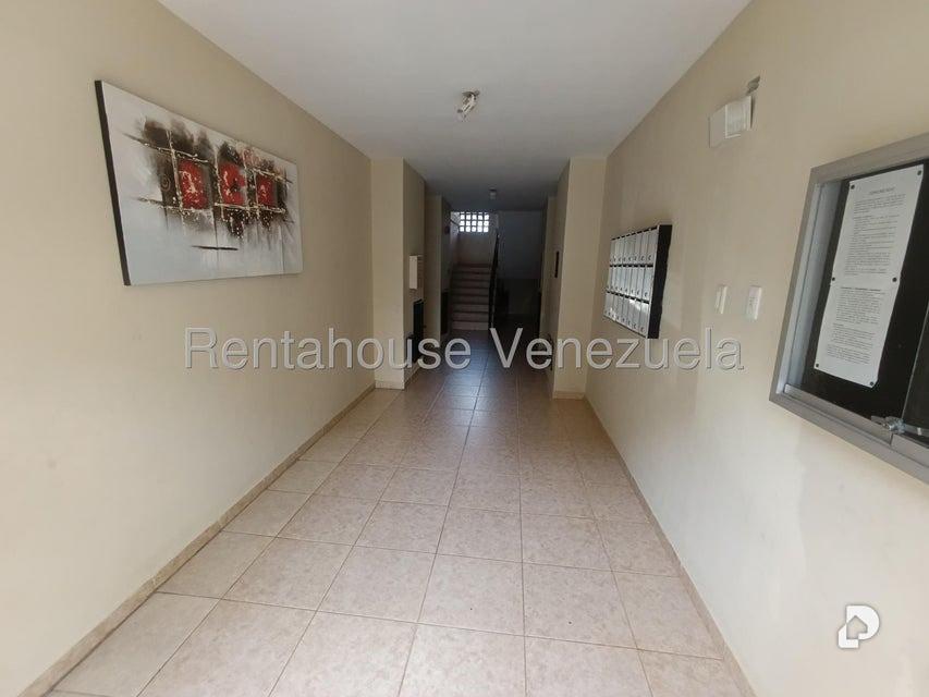 Apartamento en San Diego – 2