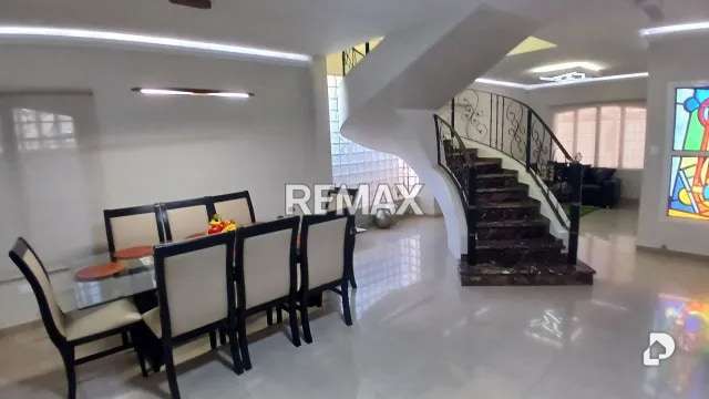 Casa en Juana de Ávila, Maracaibo – 12