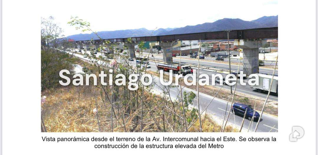 Land in Guarenas – 5