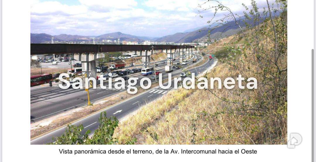 Land in Guarenas – 6