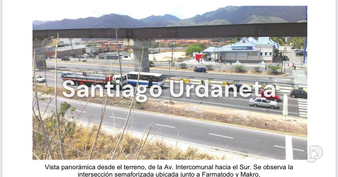 Land in Guarenas – 4