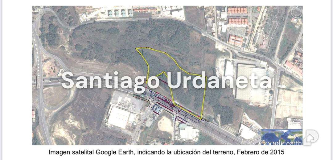 Land in Guarenas – 1