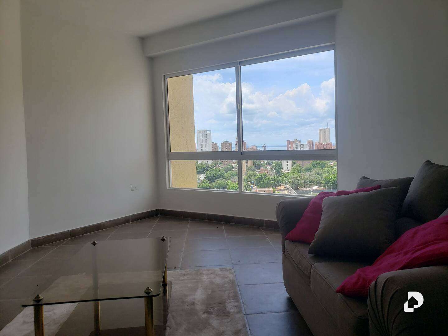 Apartamento en Don Bosco, Maracaibo – 2