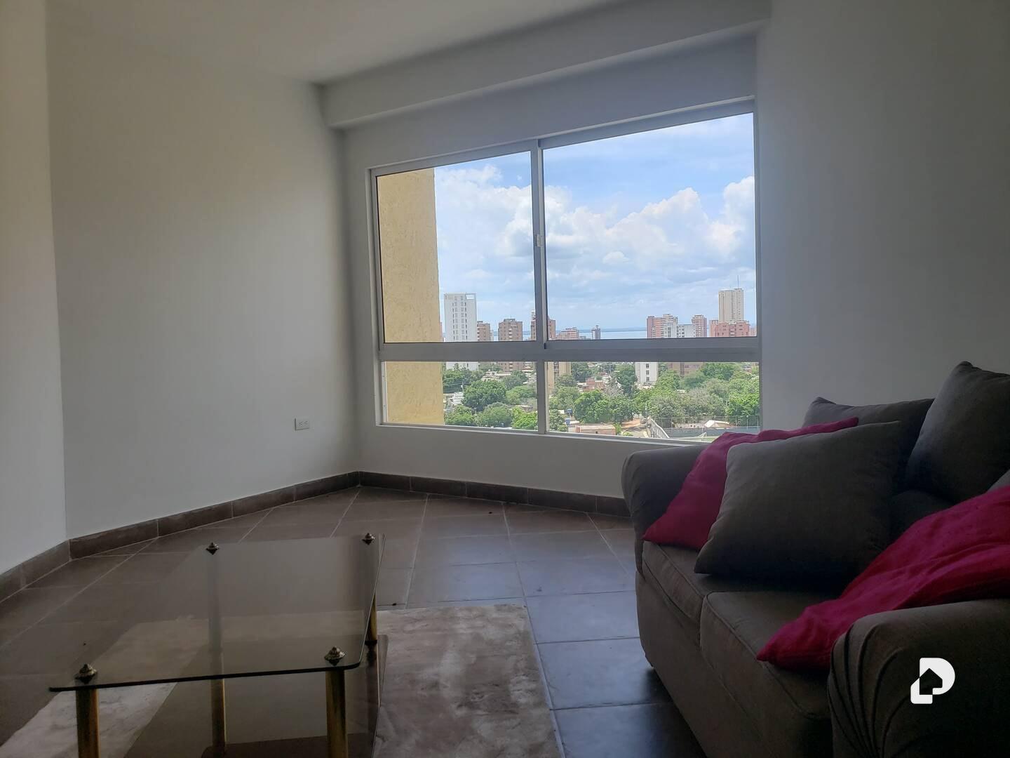 Apartamento en Don Bosco, Maracaibo – 2
