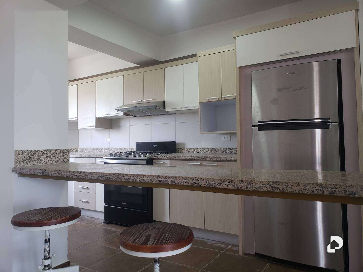 Apartamento en Don Bosco, Maracaibo – 5